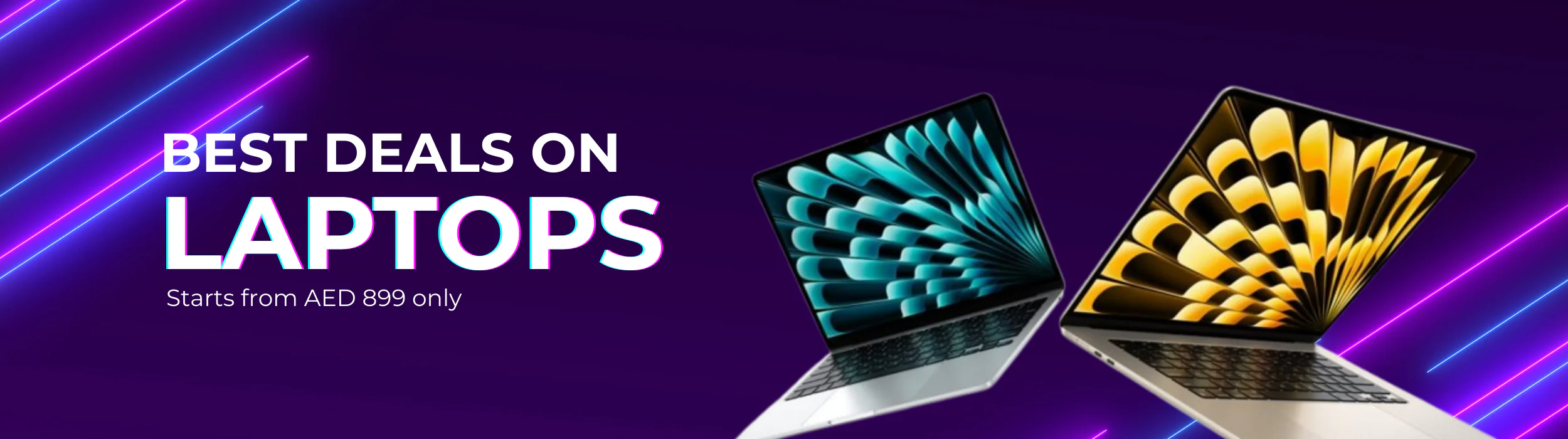 Premium Electronics at Unbeatable Prices